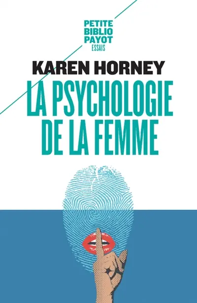 La psychologie de la femme