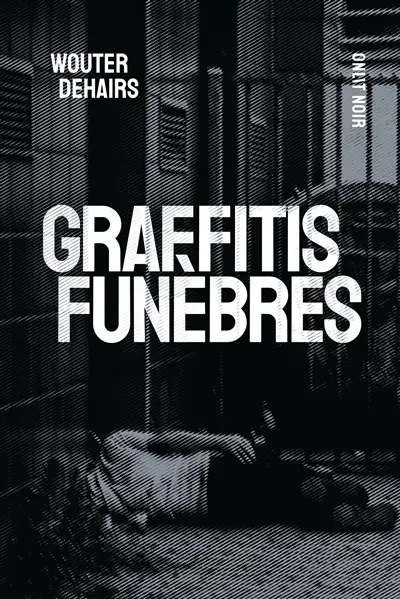Graffitis funèbres