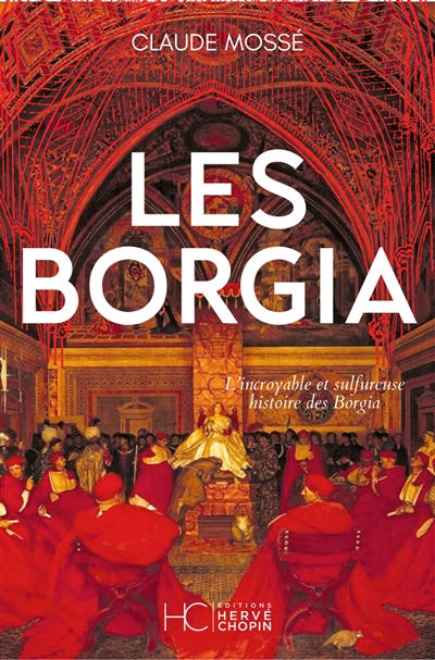 Les Borgia