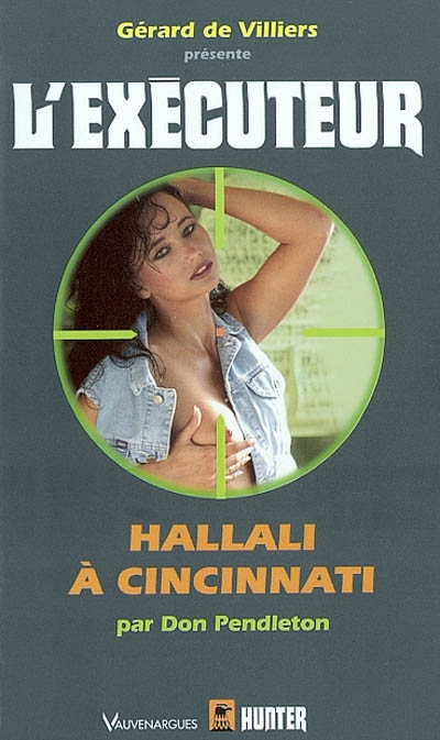 Hallali à Cincinnati