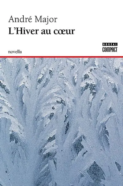 L'hiver au coeur : novella 128