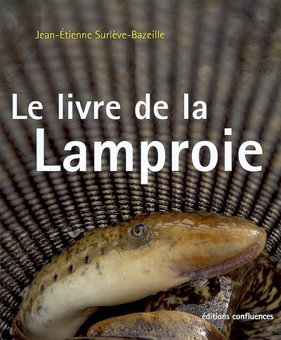 Le livre de la lamproie
