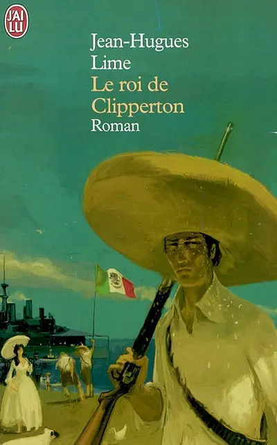Le roi de Clipperton