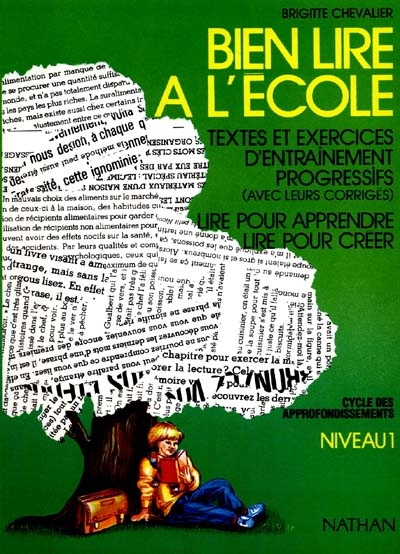 Bien lire à l'école