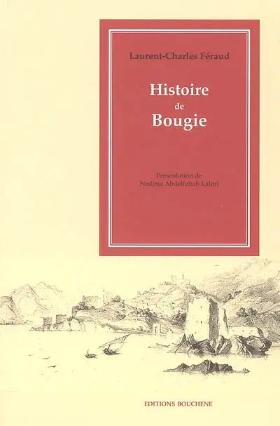 Histoire de Bougie