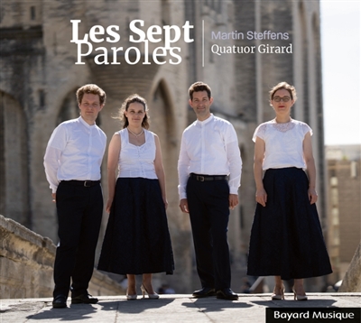 Les Sept Paroles