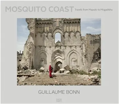Guillaume Bonn The Mosquito Coast