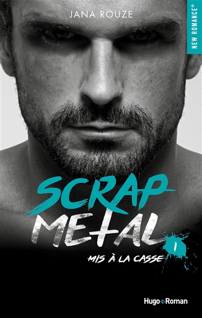 Scrap metal. Vol. 1. Mis à la casse