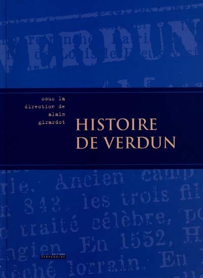 Histoire de Verdun