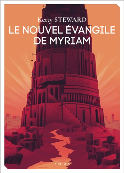 Le nouvel Evangile de Myriam