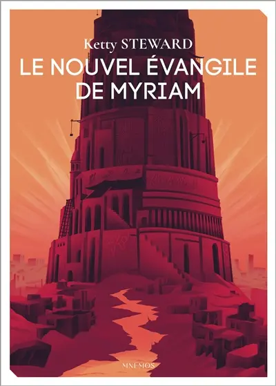Le nouvel Evangile de Myriam