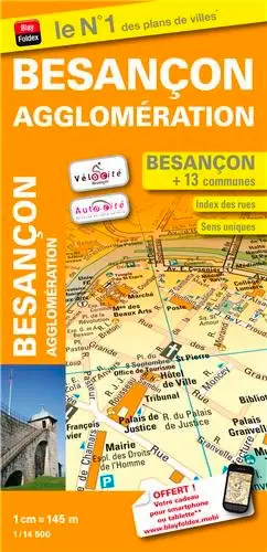 Besançon