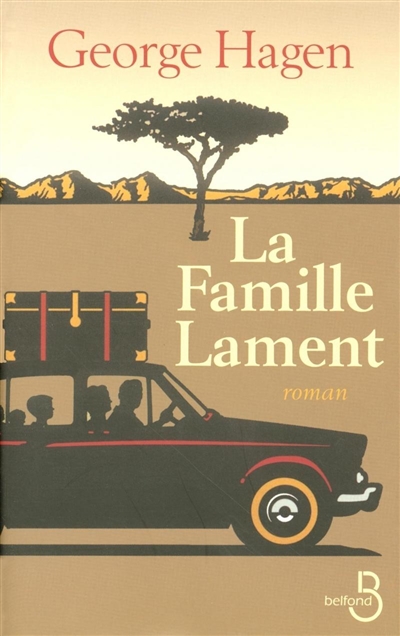 la famille lament