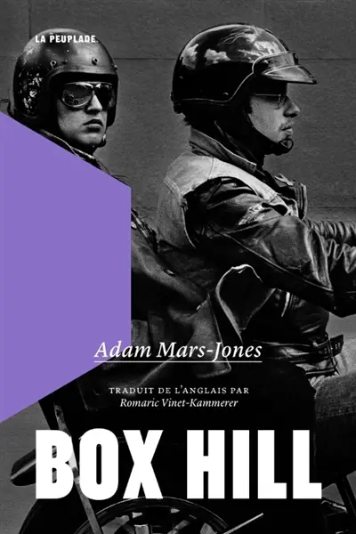 Box Hill : Récit d'un manque d'estime de soi