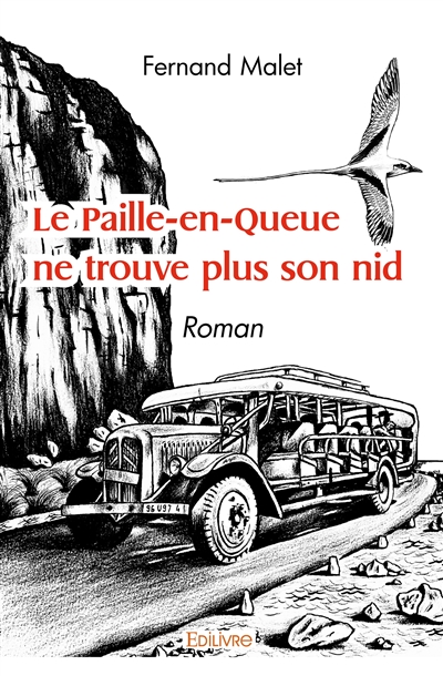 Le paille en queue ne...