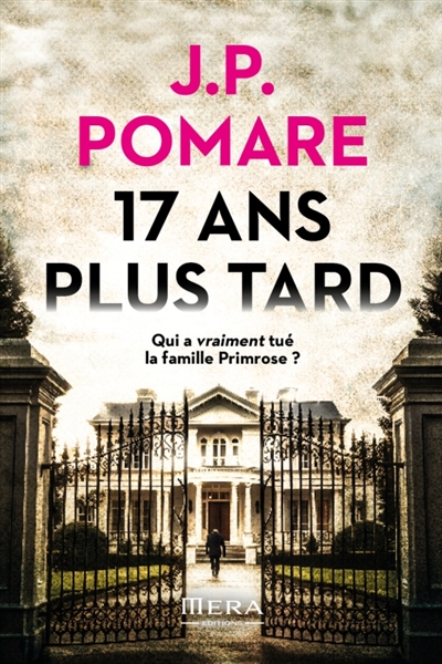 17 ans plus tard