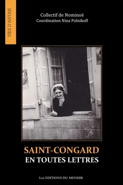 Saint-Congard en toutes lettres