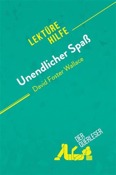 Unendlicher Spaß von David...
