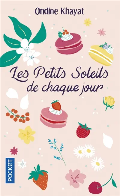 Les petits soleils de chaque jour