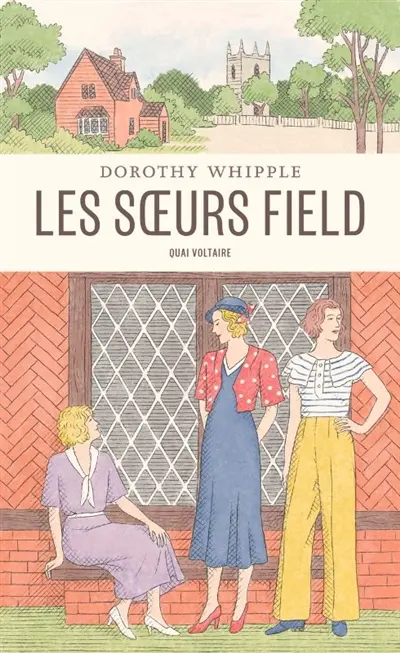 Les soeurs Field
