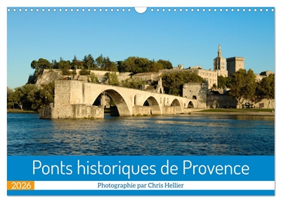 Ponts historiques de...