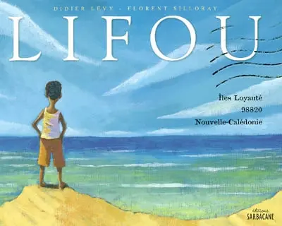 Lifou : îles Loyauté 98820 Nouvelle-Calédonie