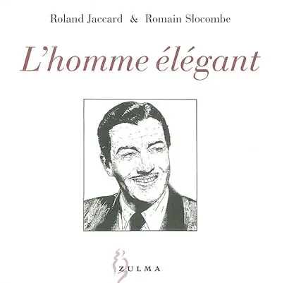L'homme élégant
