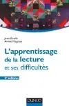 L'apprentissage de la lecture et ses difficultés