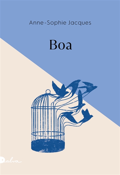 Boa