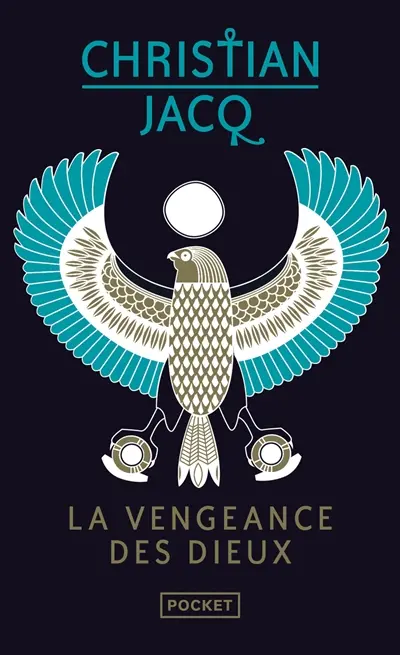 La vengeance des dieux