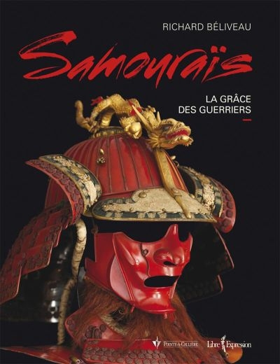 Samouraïs : la grâce des guerriers