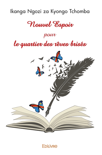 Nouvel espoir pour le...