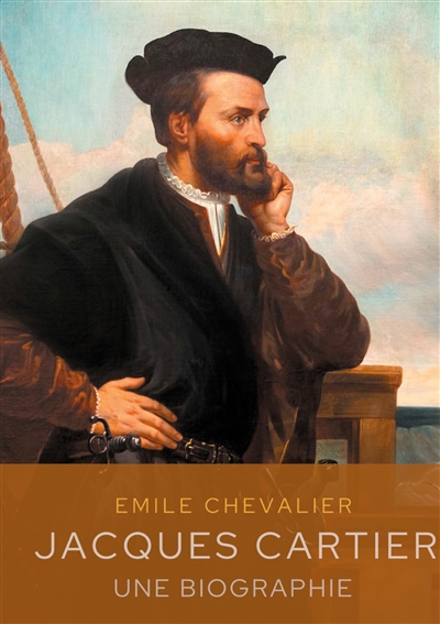 Jacques Cartier : une...