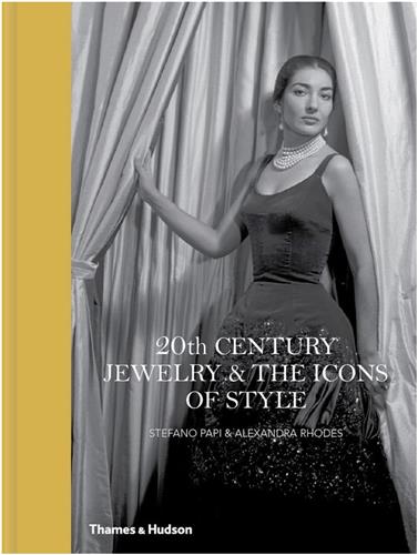 20th Century Jewelry & The Icons of Style (Compact ed)