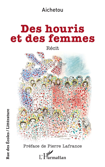 Des houris et des femmes : récit