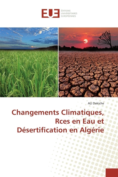 Changements Climatiques,...