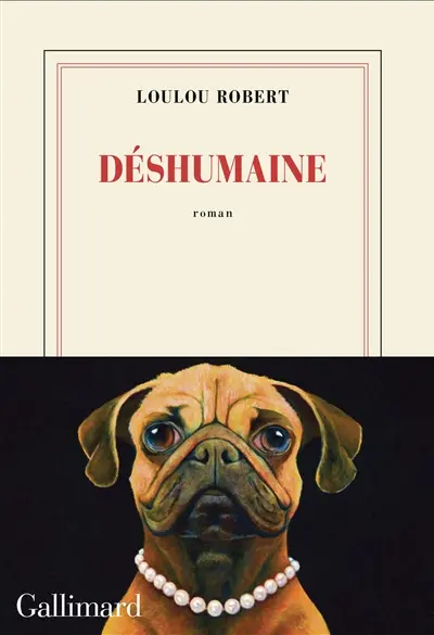 Déshumaine