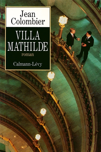 Villa Mathilde
