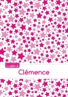 Le cahier de Clémence :...