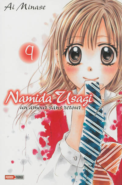 Namida usagi : un amour sans retour. Vol. 9