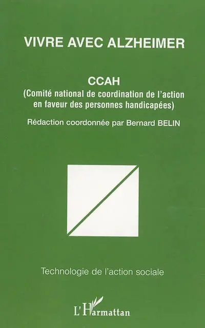 Vivre avec Alzheimer