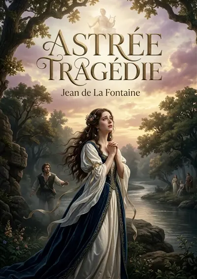 Astrée Tragédie : Une oeuvre pastorale inspirée du roman d'Honoré d'Urfé, explorant les thèmes de l'amour et de la cour.