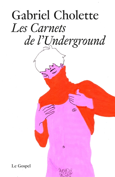 Les carnets de l'underground