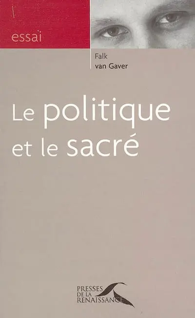 Le politique et le sacré