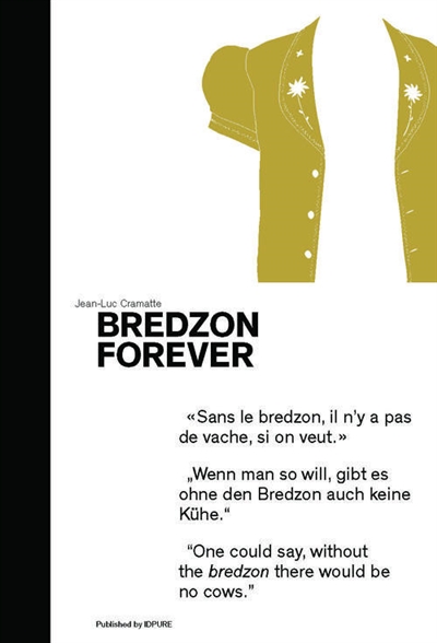 Bredzon forever