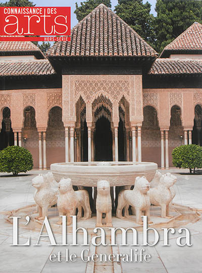 L'Alhambra et le Generalife