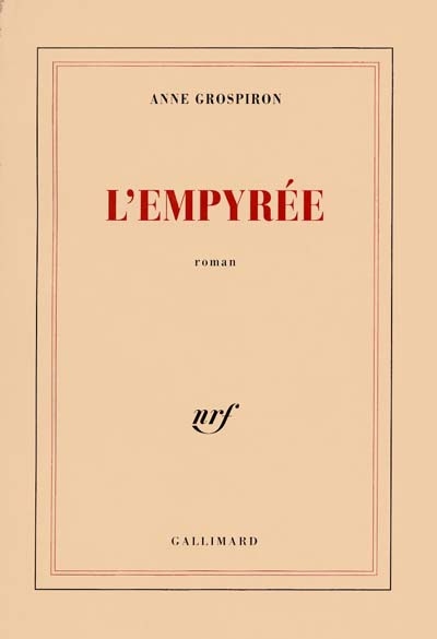 L'Empyrée