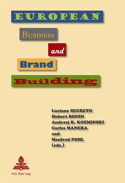 European Business and Brand...