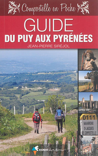 Guide du Puy aux Pyrénées