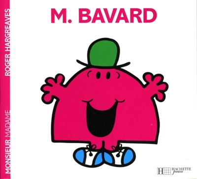 M.bavard